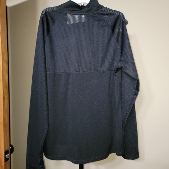 Danskin pull over - Picture 2 of 3